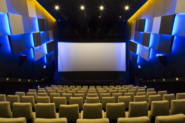 真的会有人在电影院嚎啕大哭么？