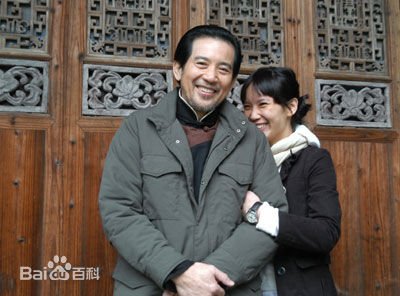 秦汉的女儿做什么职业有她的照片吗