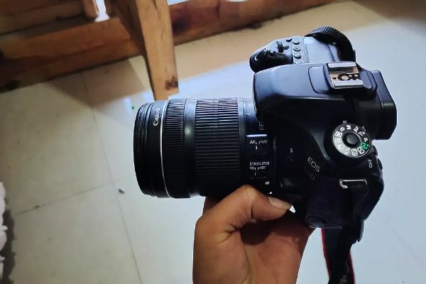 佳能单反哪款好？