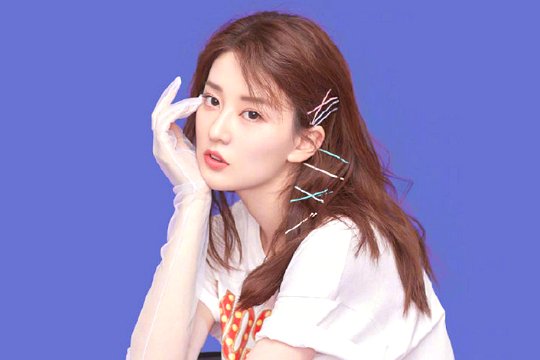 乔欣个人资料简介及家世