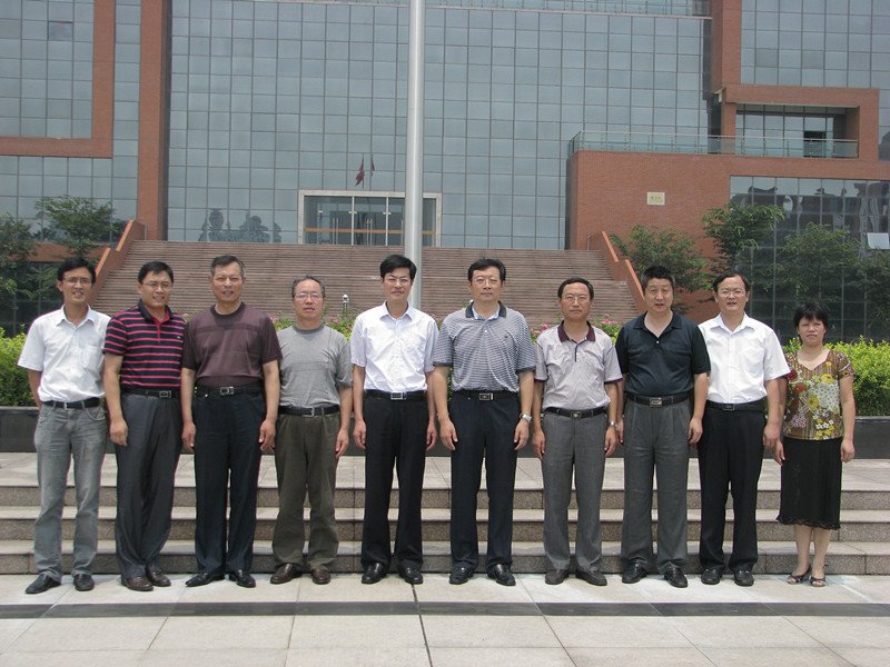 丁家桐的扬州大学博导