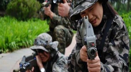 猎人基地的概述