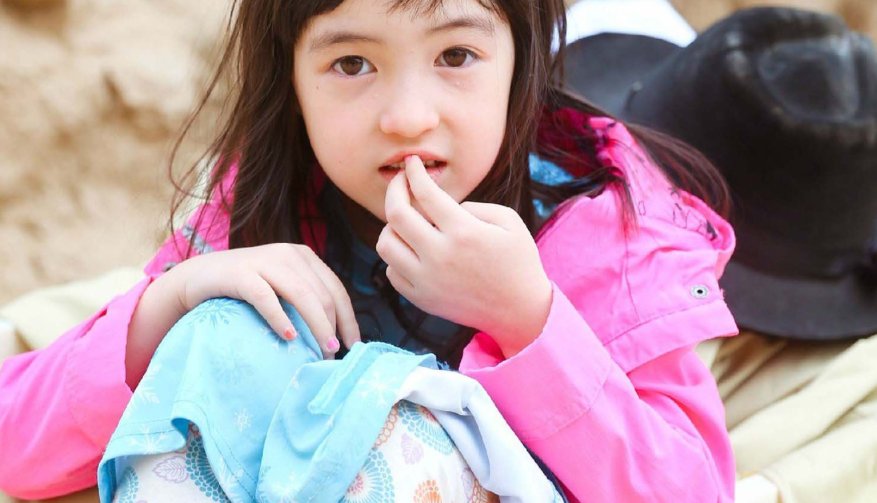 poppy是什么梗?