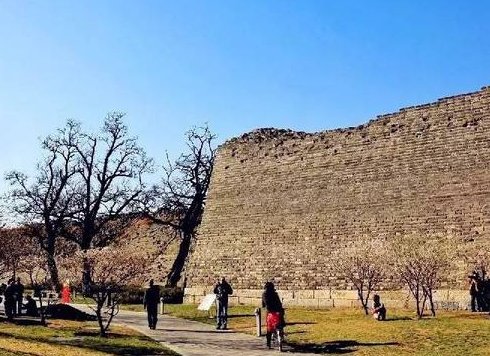 北京全市公园景区12日全部关闭,这是由于什么原因?