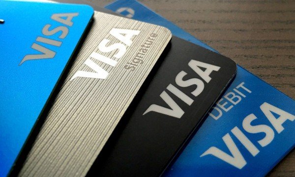 外卡是什么意思