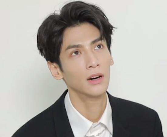 罗云熙拍吻戏为啥那么好？其实下了很多功夫，为何这都要归功于白鹿呢？