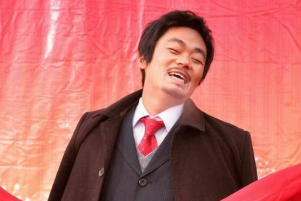 《hello,树先生>演员表名单