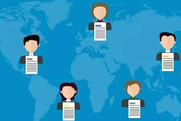 组织结构的特性