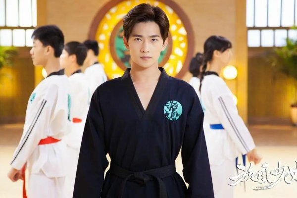 杨洋电视剧作品全部