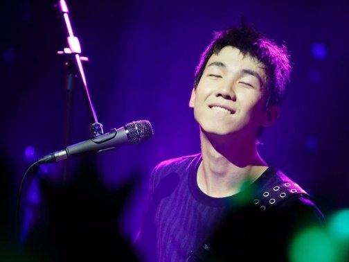 我是歌手第五季名单全部成员