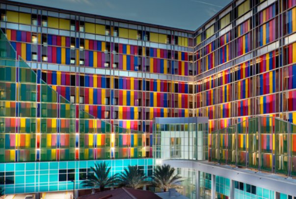 佛罗里达大学是什么层次的大学？