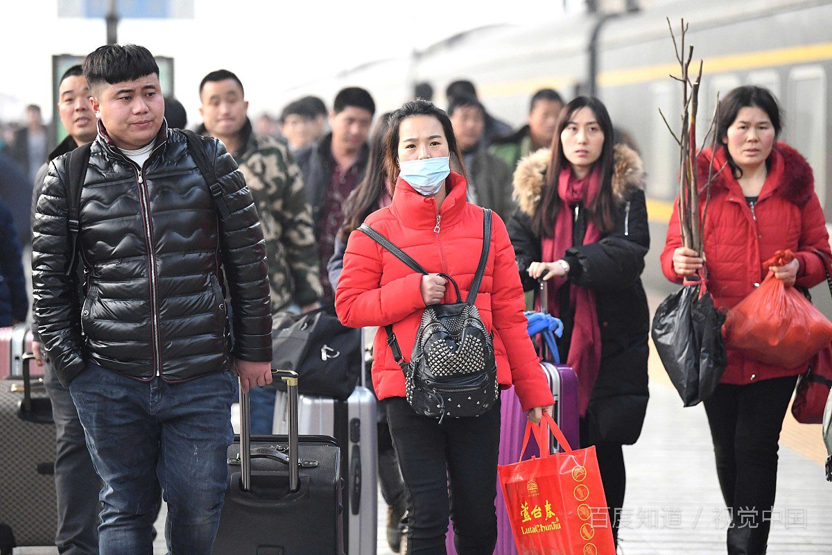 为什么越来越多年轻人不愿意回家过年？