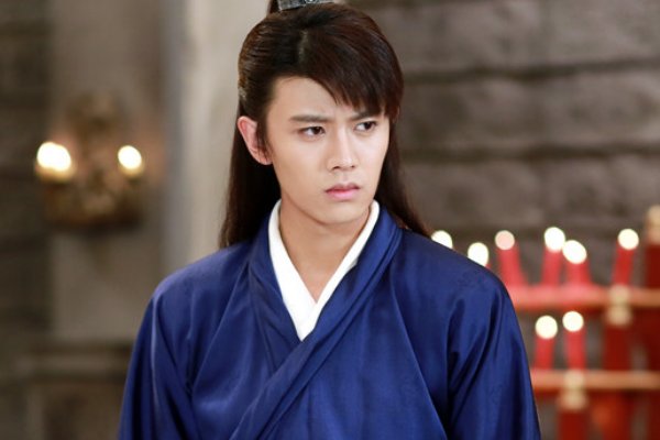 任嘉伦主演的电视剧有哪些