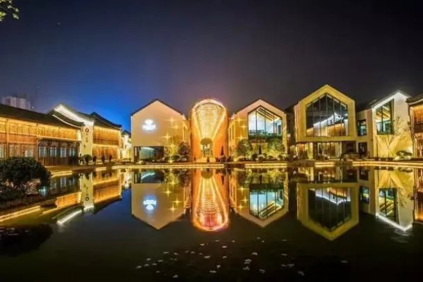 杭州免费十大景区