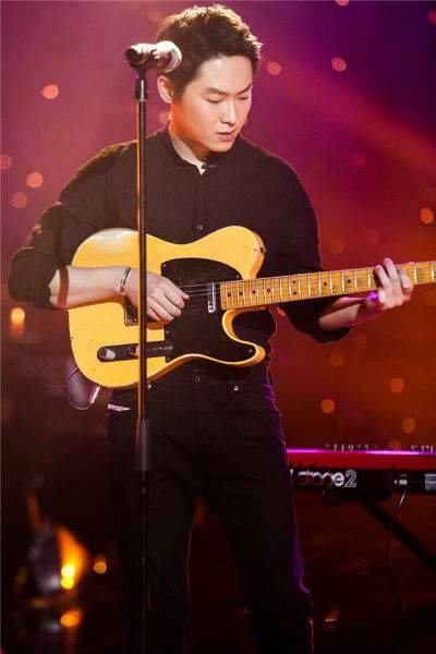 2017中国好声音冠军是谁