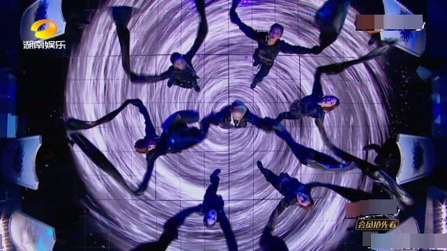 《乘风破浪的姐姐》终于迎来了总决赛，为何宁静团最后的表演却翻了车？