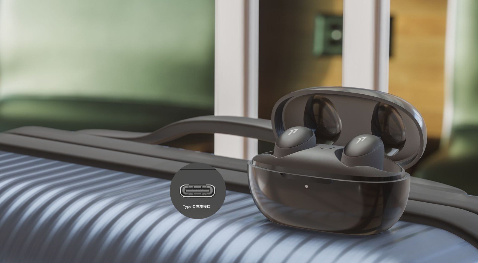 最近手头紧,百元以内的游戏耳机有啥好用的?