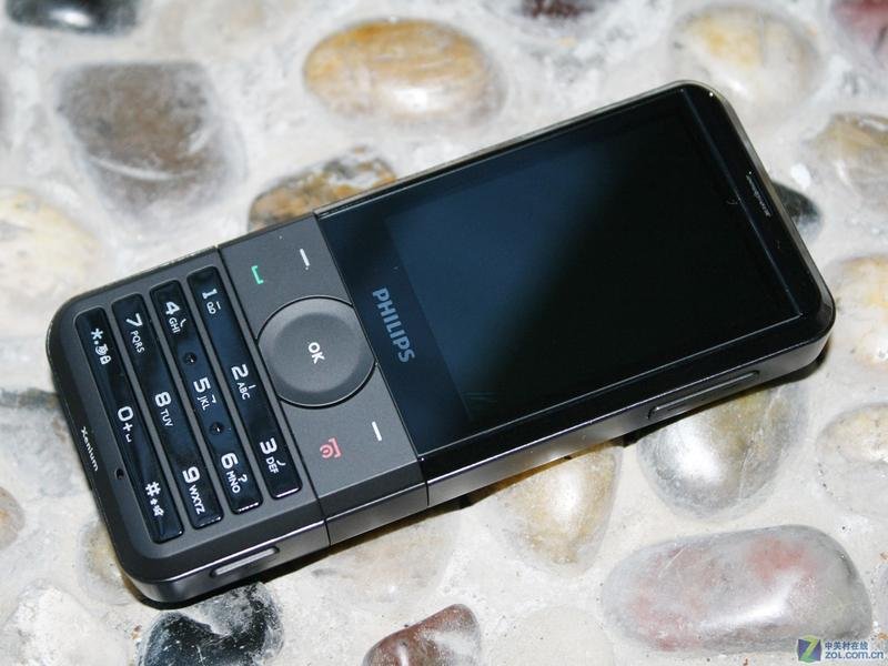 飞利浦X710的介绍