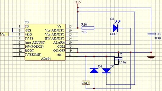 电流变换器有哪些
