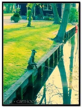 宅女的世外桃源的基本信息