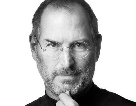 乔布斯临死前的遗言是什么呢