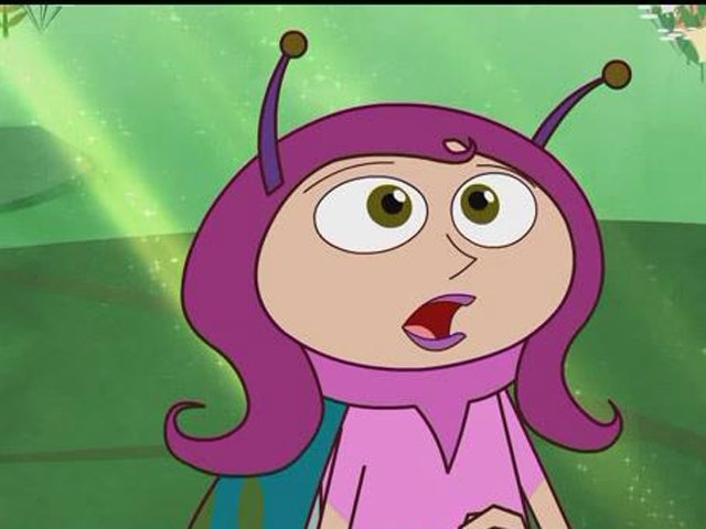 瓢虫贝贝的介绍