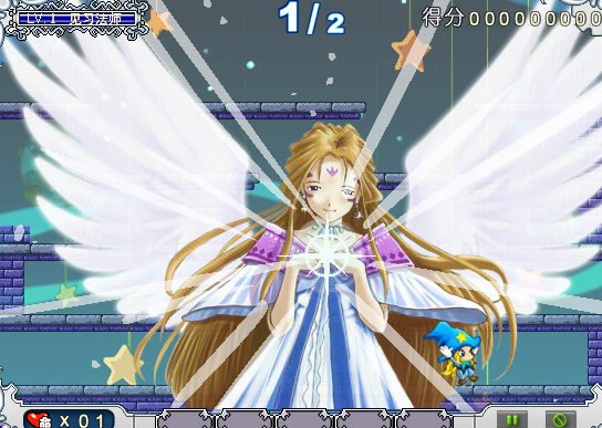 魔动堂的小技巧