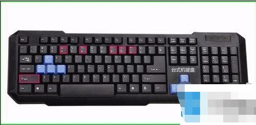 电脑上怎么输入~