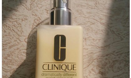 倩碧润肤露使用方法？