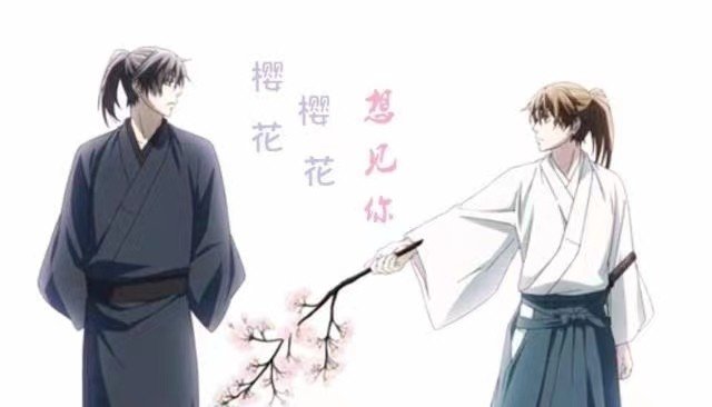 耿美最飙泪的动漫