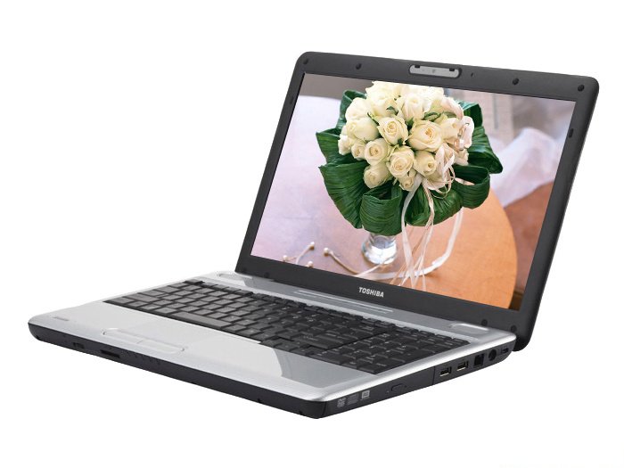 东芝L533的详细参数