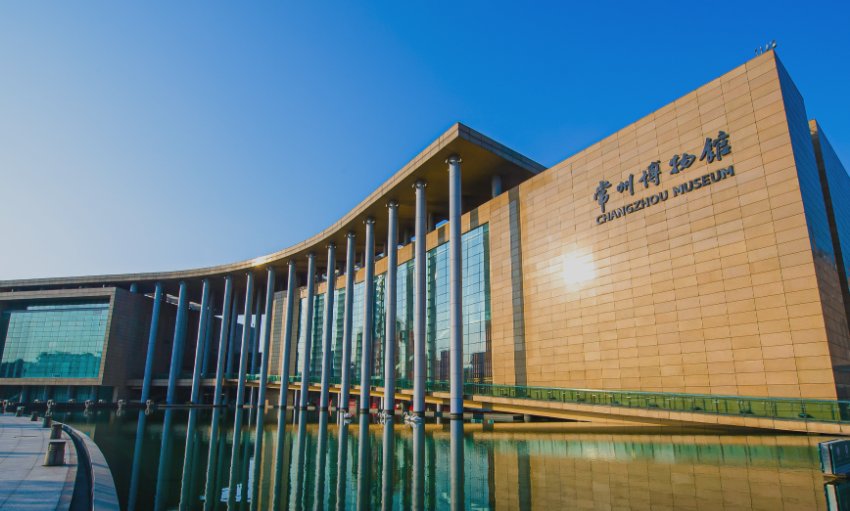 博物馆的馆组词