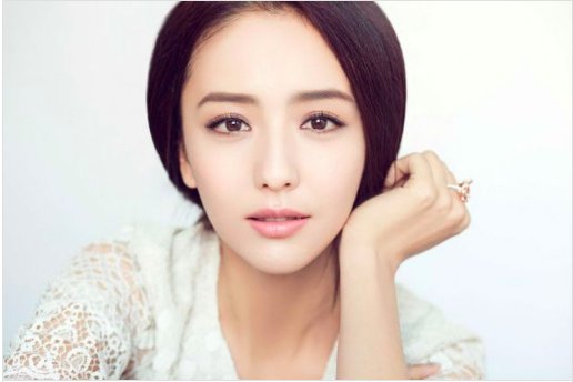 佟丽娅的个人简介如何？