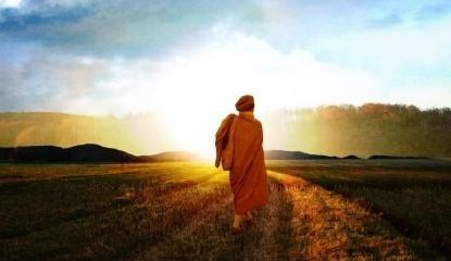 一行禅师简介（禅一法师简介）