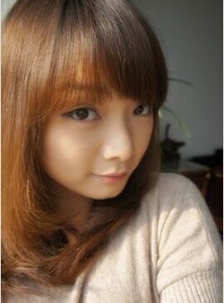 徐鹤薇的个人概况