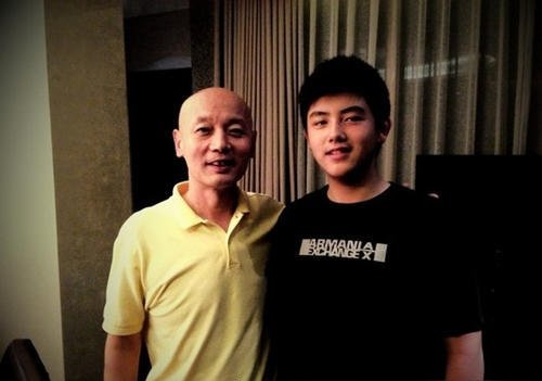 葛优陈飞宇时隔10年再合作，这次合作是因为什么作品？