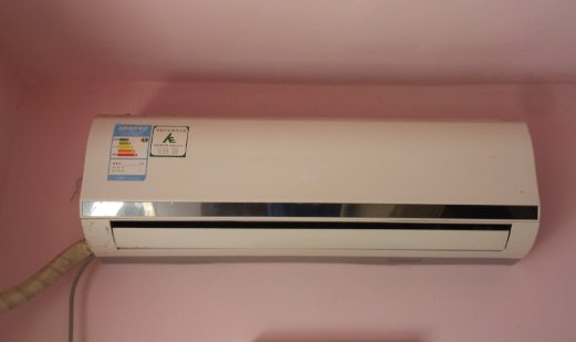 空调制冷状态下16度和26度哪个更冷