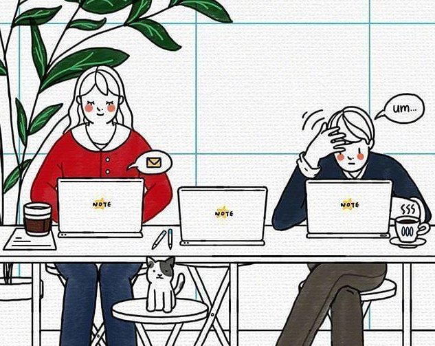 有人说爱的尽头,其实是成长,你如何看待此事?