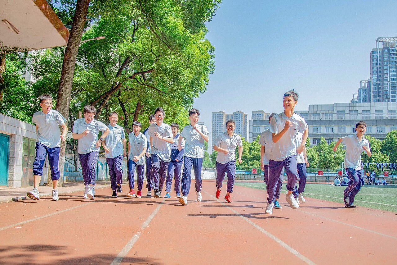 十大必看青春校园小说