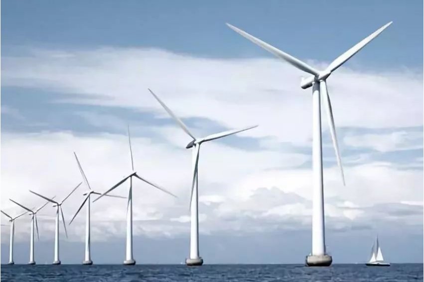 新能源包括哪些行业