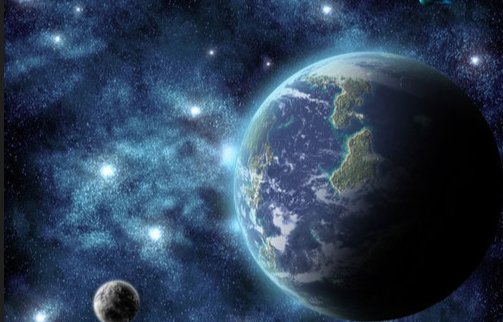 超级地球上有生命吗？