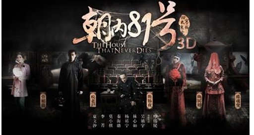 电影《京城81号》是根据哪本小说改编而成？