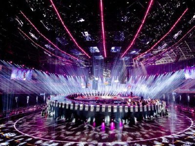 浙江卫视818晚会在哪看?