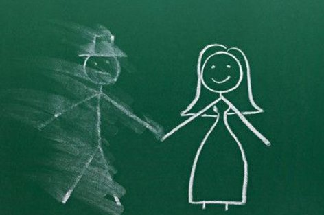 分手后卖前男友送的东西被发现，你有过哪些类似的尴尬瞬间？