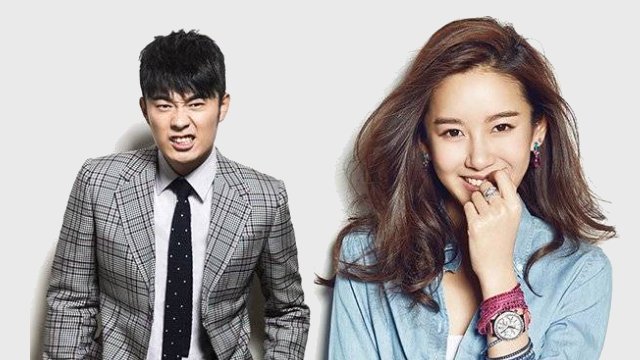 陈赫的老婆叫什么名字