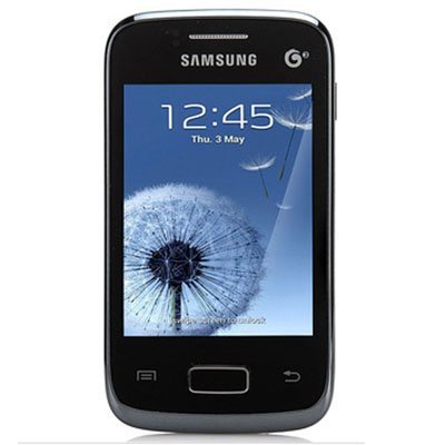 三星S6108的基本参数