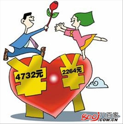 恋爱起步价的介绍