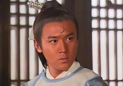 少年包青天2演员表全部