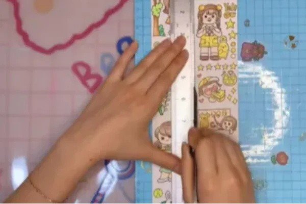 小麻薯的贴纸怎么画