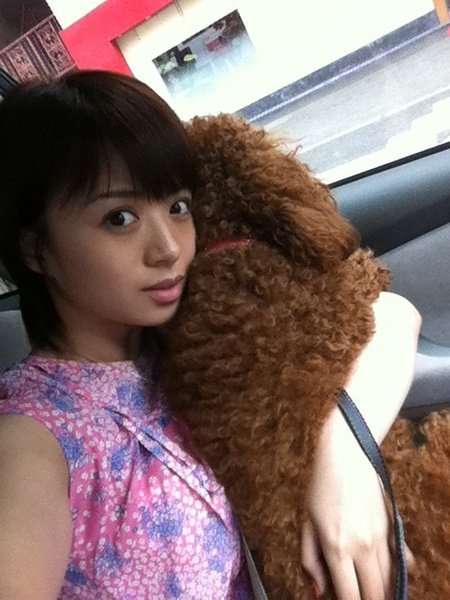 星美梨香的介绍